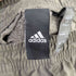 アディダス adidas PRSVE UTLTY 3Dポケットショーツ メンズ JPN:L