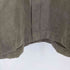 ヴァンヒューゼン VAN HEUSEN L/S SOFT SUEDE シャツ メンズ JPN:L