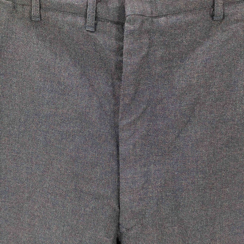 TALON ZIP ウールスラックス メンズ