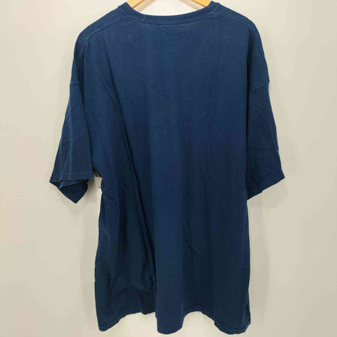 ステューシー Stussy 00s ロゴプリントクルーネックTシャツ メンズ import:XXL