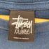 ステューシー Stussy 00s ロゴプリントクルーネックTシャツ メンズ import:XXL