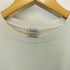 ジャジースポート JAZZY SPORT バックプリントクルーネックTシャツ メンズ import:XL