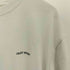 ジャジースポート JAZZY SPORT バックプリントクルーネックTシャツ メンズ import:XL