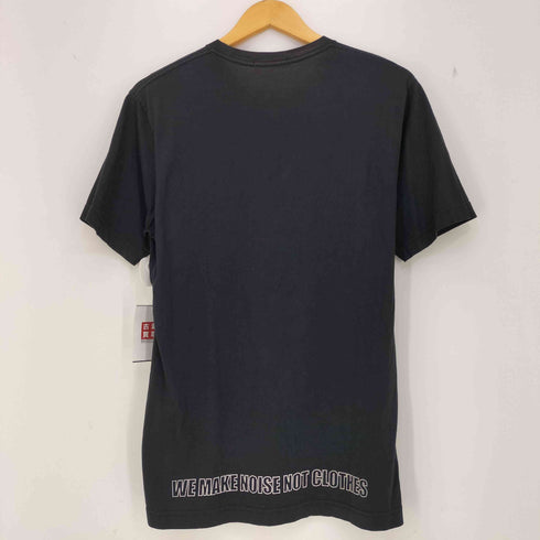 アンダーカバー UNDERCOVER Uロゴ プリントTシャツ メンズ JPN:L