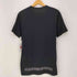 アンダーカバー UNDERCOVER Uロゴ プリントTシャツ メンズ JPN:L
