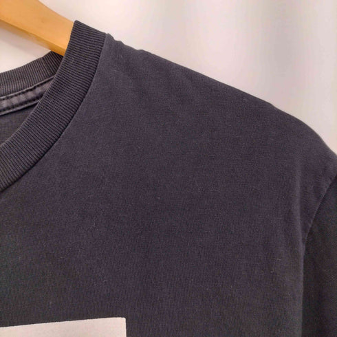 アンダーカバー UNDERCOVER Uロゴ プリントTシャツ メンズ JPN:L