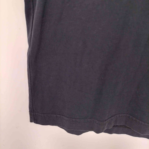 アンダーカバー UNDERCOVER Uロゴ プリントTシャツ メンズ JPN:L
