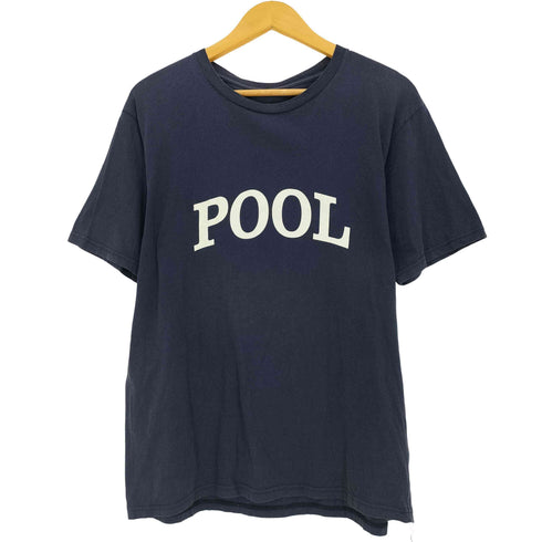 フラグメントデザイン fragment design THE POOL aoyama Tシャツ メンズ JPN:L