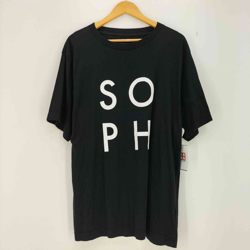 ソフネット SOPHNET. GRAPHIC WIDE TEE メンズ JPN:M
