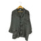 ENRICO MORI ユーロ サテン pajama shirt メンズ JPN:XL