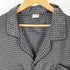 ENRICO MORI ユーロ サテン pajama shirt メンズ JPN:XL