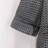 ENRICO MORI ユーロ サテン pajama shirt メンズ JPN:XL