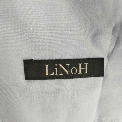 リノー LiNoH STA-PREST PANTS スタプレ パンツ メンズ JPN:1