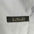 リノー LiNoH STA-PREST PANTS スタプレ パンツ メンズ JPN:1