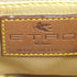 エトロ ETRO ペイズリー柄 ミニレザーハンドバッグ レディース
