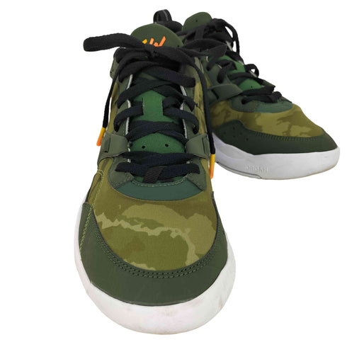 ジョーダンブランド JORDAN BRAND JORDAN AIR NFH Zion Williamson Bayou Boys' Camo メンズ JPN:27.5