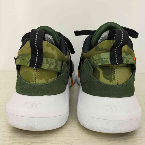 ジョーダンブランド JORDAN BRAND JORDAN AIR NFH Zion Williamson Bayou Boys' Camo メンズ JPN:27.5