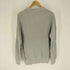 ザラ ZARA ラグランスリーブ コットンニット セーター メンズ import:S