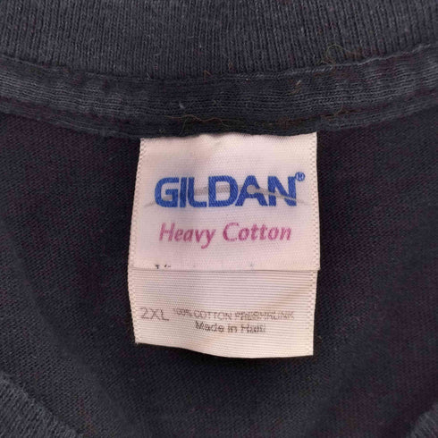 ギルダン GILDAN S/S バンドTシャツ メンズ JPN:XXL