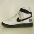 ナイキ NIKE LUNAR FORCE 1 HYP HI CITY BALTIMORE ルナフォース1 ハイパーフューズ ハイ シティー ボルティモア スニーカー メンズ JPN:26