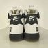 ナイキ NIKE LUNAR FORCE 1 HYP HI CITY BALTIMORE ルナフォース1 ハイパーフューズ ハイ シティー ボルティモア スニーカー メンズ JPN:26