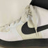 ナイキ NIKE LUNAR FORCE 1 HYP HI CITY BALTIMORE ルナフォース1 ハイパーフューズ ハイ シティー ボルティモア スニーカー メンズ JPN:26
