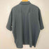 ビームス BEAMS ステッチイージーシャツ メンズ import:S