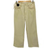 ジエダ Jieda LOOSE FIT PANTS (S/B) メンズ JPN:1