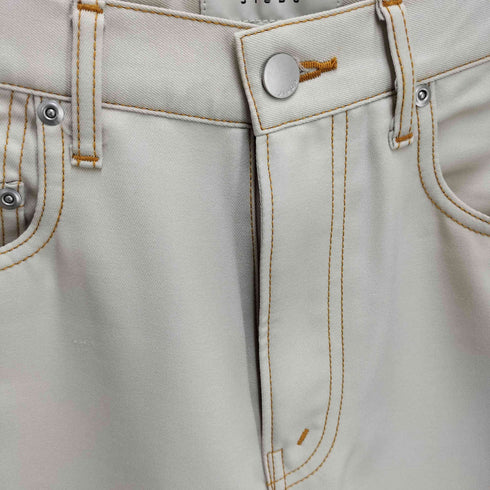 ジエダ Jieda LOOSE FIT PANTS (S/B) メンズ JPN:1
