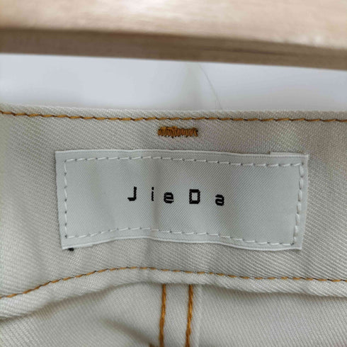 ジエダ Jieda LOOSE FIT PANTS (S/B) メンズ JPN:1