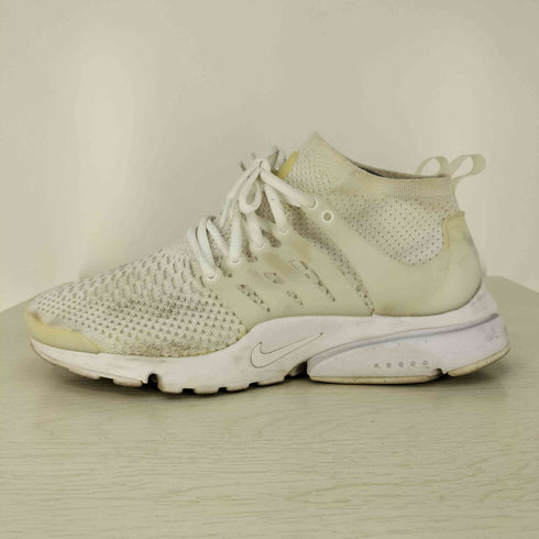 ナイキ NIKE Air Presto Flyknit Ultra エア プレスト フライニット ウルトラ スニーカー メンズ JPN:26.5