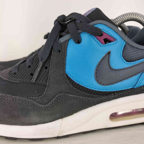 ナイキ NIKE AIR MAX LIGHT ESSENTIAL エアマックスライトエッセンシャル スニーカー メンズ JPN:26