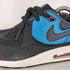 ナイキ NIKE AIR MAX LIGHT ESSENTIAL エアマックスライトエッセンシャル スニーカー メンズ JPN:26