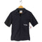 アディダスオリジナルス adidas Originals Solid Color Logo Sports Short Sleeve Shirt レディース JPN:XS
