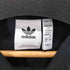 アディダスオリジナルス adidas Originals Solid Color Logo Sports Short Sleeve Shirt レディース JPN:XS