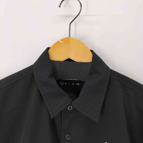 エクストララージ XLARGE 19SS VOCALIST WORK SHIRT メンズ import:S