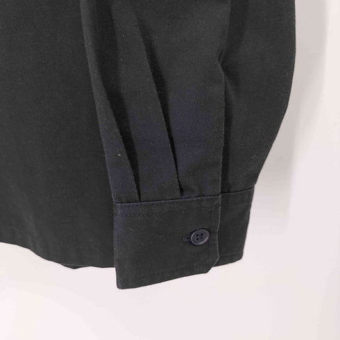 エクストララージ XLARGE 19SS VOCALIST WORK SHIRT メンズ import:S
