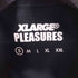 エクストララージ XLARGE 19SS VOCALIST WORK SHIRT メンズ import:S