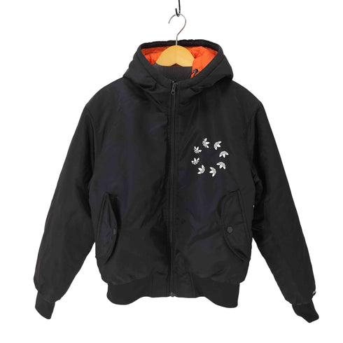 アディダスオリジナルス adidas Originals Bold Bomber JKT Originals 中綿 MA-1 フライトジャケット メンズ import:S
