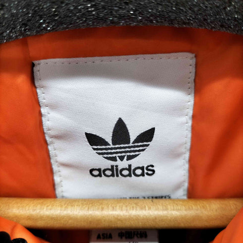 アディダスオリジナルス adidas Originals Bold Bomber JKT Originals 中綿 MA-1 フライトジャケット メンズ import:S
