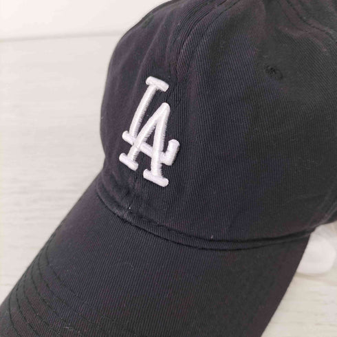 エムエルビー MLB ベースボールチームキャップ メンズ