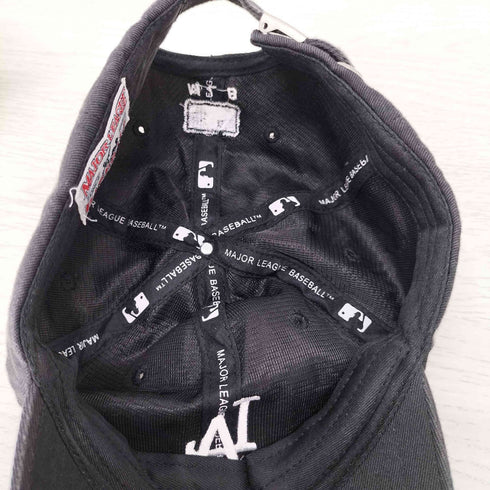 エムエルビー MLB ベースボールチームキャップ メンズ