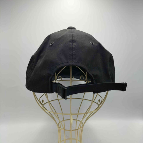 ミーンズワイル meanswhile 21AW Crisp 6Panel Cap メンズ 4