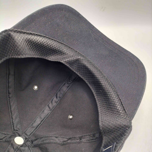 ミーンズワイル meanswhile 21AW Crisp 6Panel Cap メンズ 4