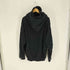 シーシーピー CCP W-HOODY FULLFACE ヘビーウエイトコットン フルフェイスパーカー メンズ JPN:M