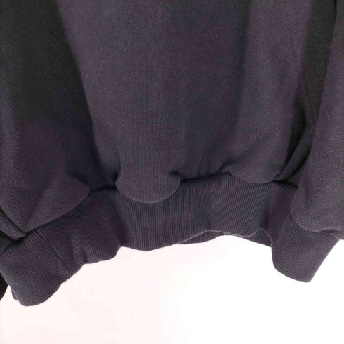 シーシーピー CCP W-HOODY FULLFACE ヘビーウエイトコットン フルフェイスパーカー メンズ JPN:M