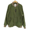 ラファイエット Lafayette 14AW SHINEY FLIGHT JACKET シャイニー フライト ジャケット MA-1 メンズ JPN:XL