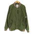 ラファイエット Lafayette 14AW SHINEY FLIGHT JACKET シャイニー フライト ジャケット MA-1 メンズ JPN:XL