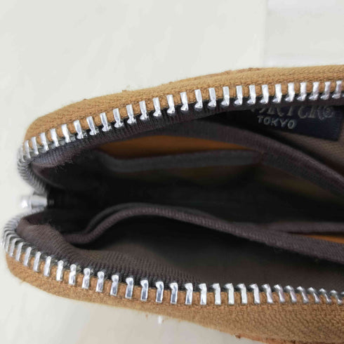 ポーター PORTER FREE STYLE MULTI COIN CASE メンズ
