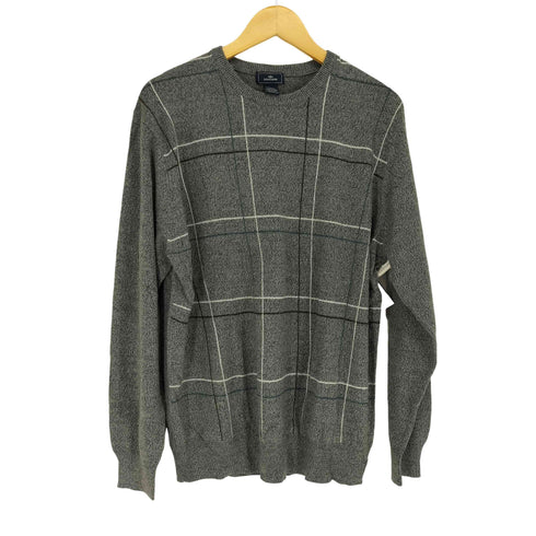 ドッカーズ DOCKERS アクリルニット メンズ JPN:XL